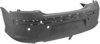 VAN WEZEL 4060545 Bumper